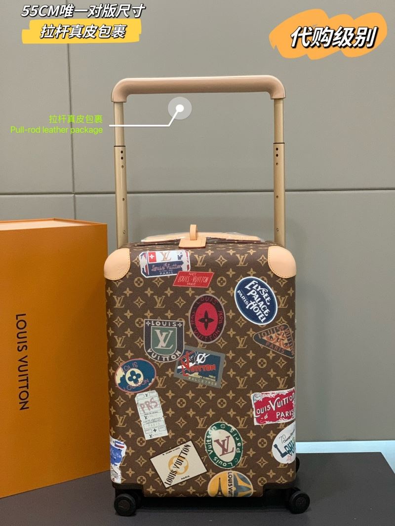 Louis Vuitton Suitcase